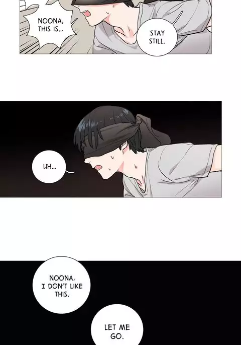 Sadistic Beauty Ch.1-11