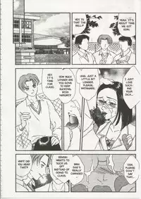 [Fujii Akiko, Akiyama Michio] SCHOOL ZONE [English]