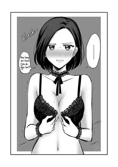 Sousaku Yuri Matome Hon 2