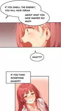 [Mx2J] Hari Dormitory Ch.0-28 (English) (Ongoing)