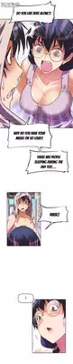 [Worin] Brawling Go Ch.0-34 (English) (YoManga) (Ongoing)