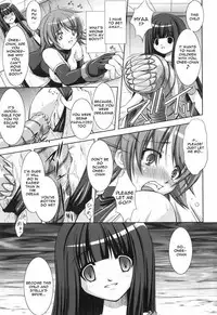[Takane Nohana] Shinmai Boukensha -Otosareshi Mono-tachi- | Beginner Adventurer [English] [Kizlan]