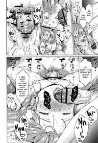 [Dobato] Heisei JC in Meiji Yobaimura Ch. 1-4 [English] [biribiri]