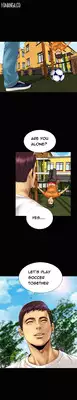 [Mojo] My Wives Ch.1-21 (English) (Ongoing)