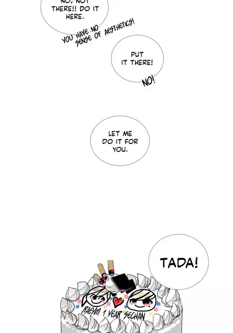 Talk To Me Ch.1-32