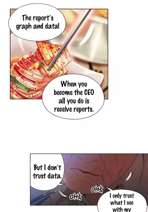 Sweet Guy Ch.1-54