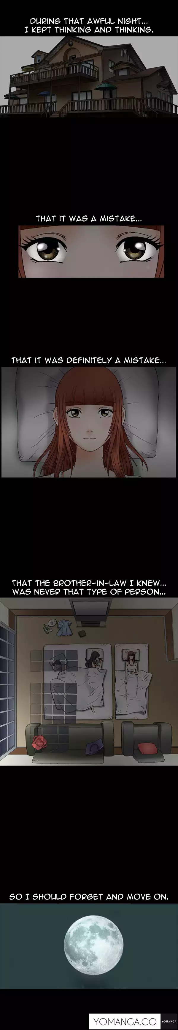 Seduction Ch.1-32