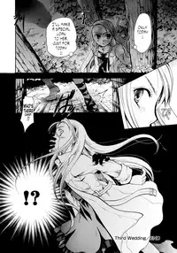 [Itou Ei] Puri Puro ~Princess+Propose~ [English] [Decensored] {Tonigobe}