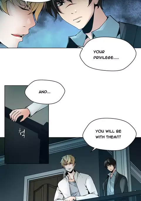 Twin Slave Ch.1-33