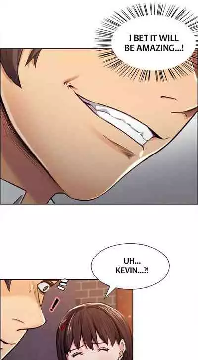 [Serious] Taste of Forbbiden Fruit Ch.27/53 [English] [Hentai Universe]