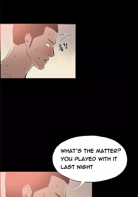 Cohabitation Ch.1-15