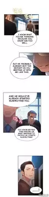 [BAK Hyeong Jun] Sweet Guy Ch.1-53 (English) (YoManga) (Ongoing)