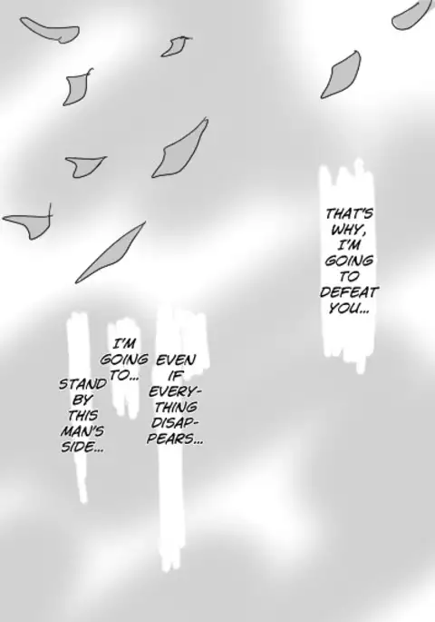 Demande x Usagi Manga