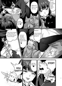 [graygreed (Usuki)] Yasashii Succubus-chan to 2 [English] [Digital]