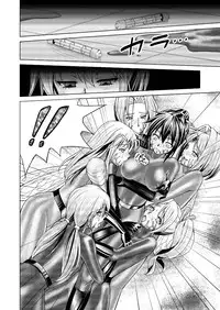 [Macxe's (monmon)] Tokubousentai Dinaranger ~Heroine Kairaku Sennou Keikaku~ Vol.17/18 [Digital]