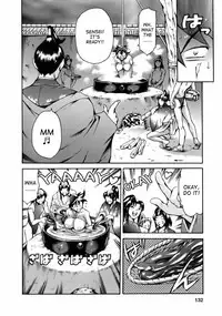 [Tuna Empire] Manga Naze nani Kyoushitsu [English] [Faytear + Ero-Otoko]