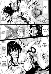 [Yabitsu Hiro] Kainushi-sama ni Natte yo ne! [English] [desudesu]