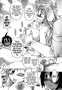 [Shimanto Youta] Gun Tribe 2 [English] [Tadanohito]