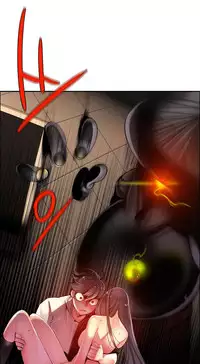 [Juder] Lilith`s Cord | 莉莉丝的脐带 Ch.1-37 [Chinese]