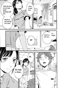 [Cuvie] Splaaaash!! (COMIC Penguin Celeb 2015-09) [English] [CrowKarasu]