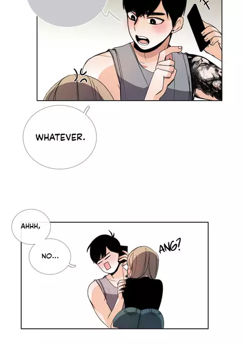 Talk To Me Ch.1-41