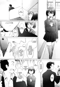 [Sakai Hamachi] Alive [English] [SaHa]