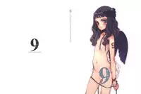 [Littlewitch (Oyari Ashito)] ART GALLERY 9 NINE パンフレット