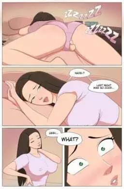 [Agent Red Girl] – Her Mother’s Daughter Part 4