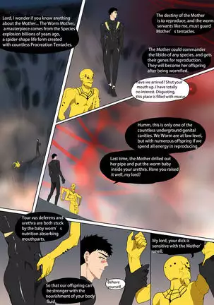 Fallen Hero Drakosm II-Prequel of Drakosm（English）
