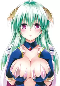 [Yabuki Kentaro] To Love-Ru -Trouble- Darkness Artbook Harem Gold