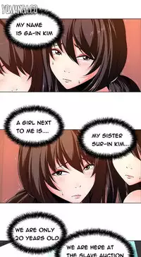 [Fantastic Whale] Twin Slave Ch.1-29 (English) (Ongoing)