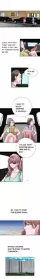 The Taste of the Hand Ch.1-30 (English) (Ongoing)
