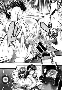 [Taihei Tengoku] Saikai (COMIC Shingeki 2016-09) [English] [Fated Circle]