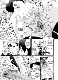 [Nakamine Hiroshi] Neesan [English] [Lazarus H]