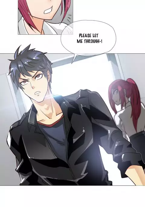 Household Affairs Ch.1-32