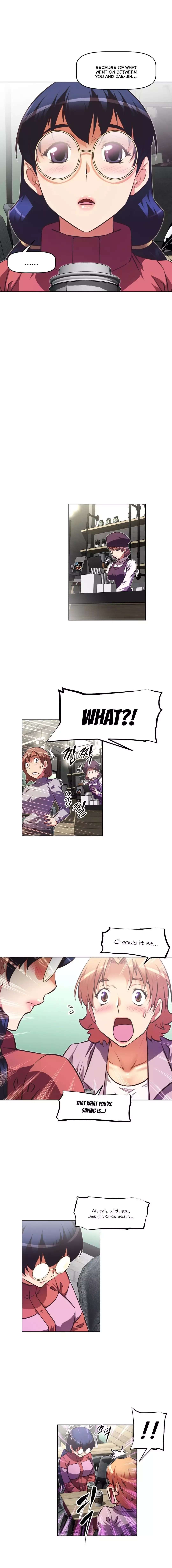 Brawling Go Ch.76-102
