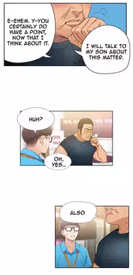 [BAK Hyeong Jun] Sweet Guy Ch.1-48 (English) (YoManga) (Ongoing)