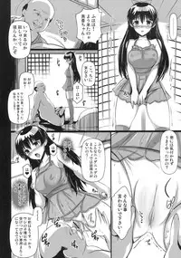 [Kabushikigaisha Toranoana (Various)] Shinzui EARLY SUMMER ver. VOL.4