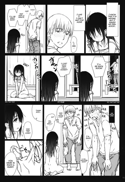 Kazoku