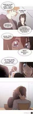 [ButcherBoy] Household Affairs Ch.1-29 (English) (YoManga) (Ongoing)