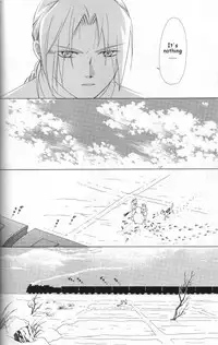 [Ronno & Kalus (Takada Bambi)] Hermaphrodite 1 (Fullmetal Alchemist) [English] [Secret Garden]