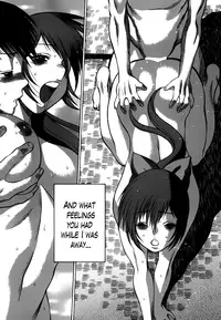 [Nozomu Tamaki] Anego 2 Ch. 10-15 [English] [Lazarus H]
