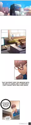 [BAK Hyeong Jun] Sweet Guy Ch.1-49.5 (English) (YoManga) (Ongoing)