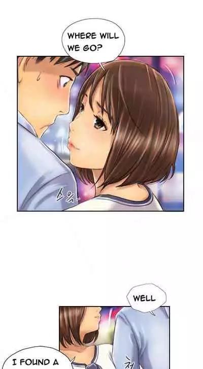 [LSD] New Face (Ch.1 - 40) [English] [END]