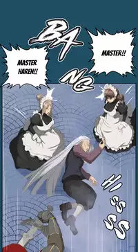 [Hong BanJang] Aharoo Ch.1-38 (English) (YoManga) (Ongoing)