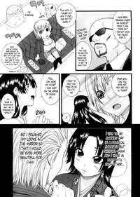 [Nakamine Hiroshi] Neesan [English] [Lazarus H]