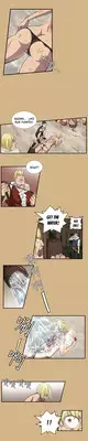 [Hong BanJang] Aharoo Ch.1-11 (English) (YoManga) (Ongoing)