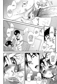 [Okada Kou] Family Planning (English) [QBtranslations]