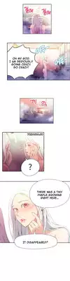 [BAK Hyeong Jun] Sweet Guy Ch.1-48 (English) (YoManga) (Ongoing)