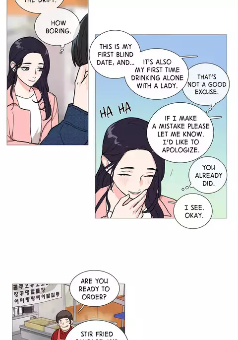 Sadistic Beauty Ch.1-24